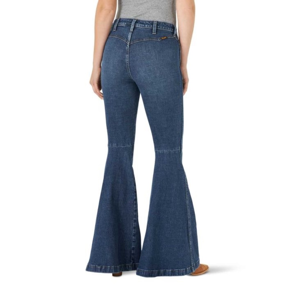 Wrangler women’s jeans - SZ 32